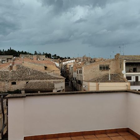 Cal Farre Apartment Arbeca Cameră foto