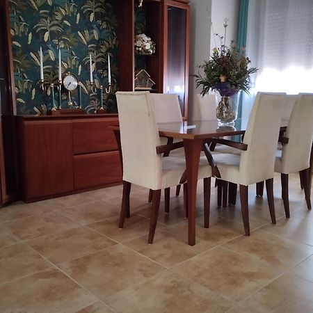 Cal Farre Apartment Arbeca Cameră foto