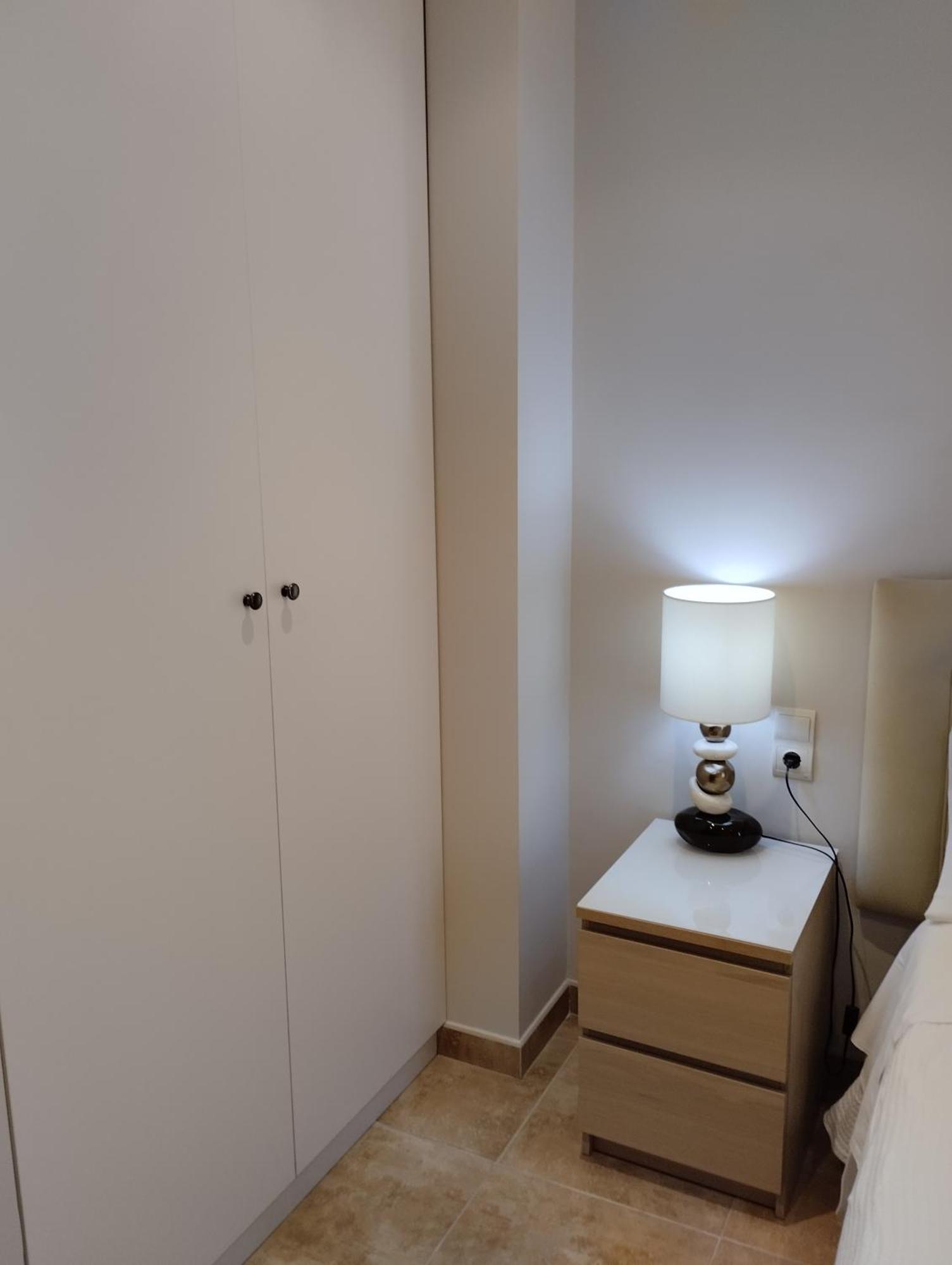 Cal Farre Apartment Arbeca Cameră foto