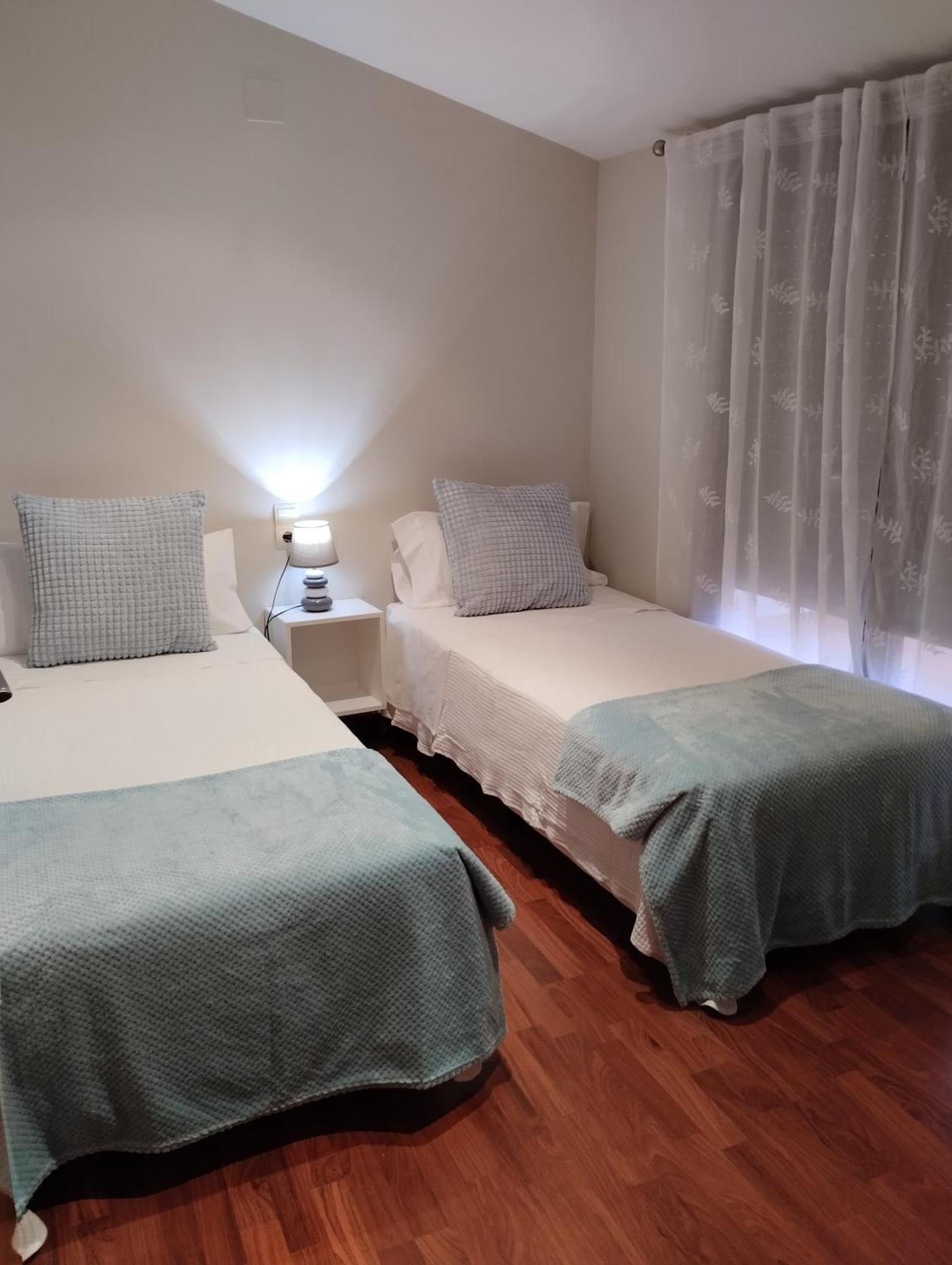 Cal Farre Apartment Arbeca Cameră foto