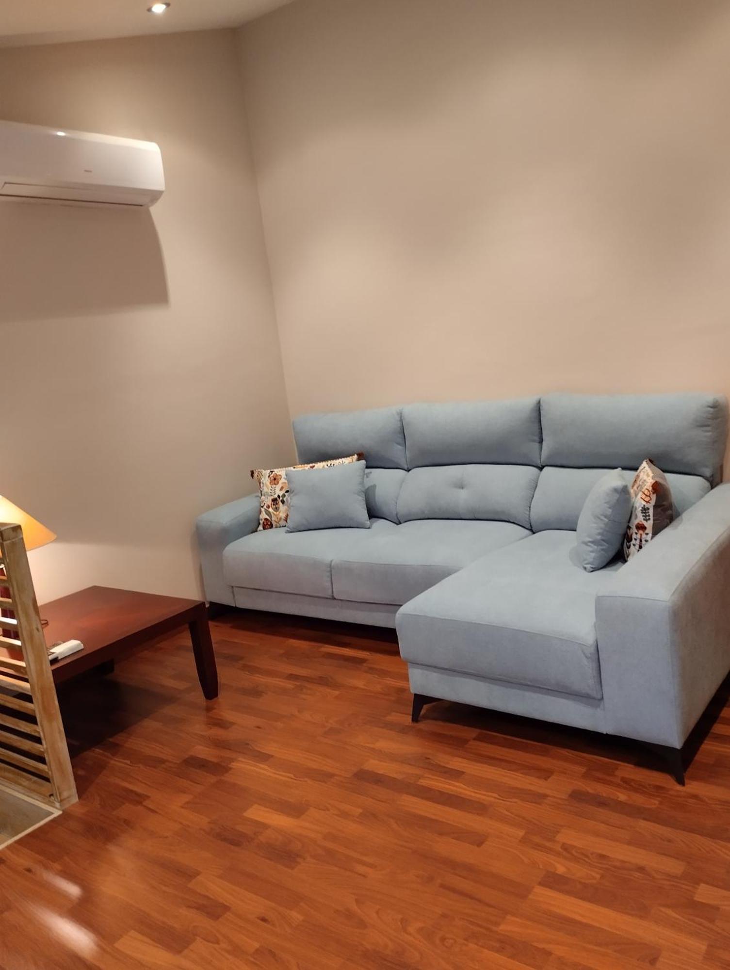 Cal Farre Apartment Arbeca Cameră foto