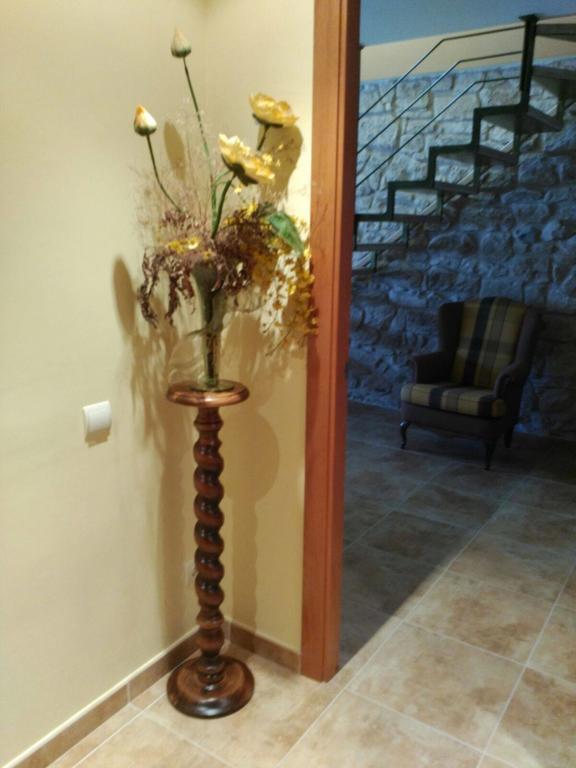 Cal Farre Apartment Arbeca Exterior foto