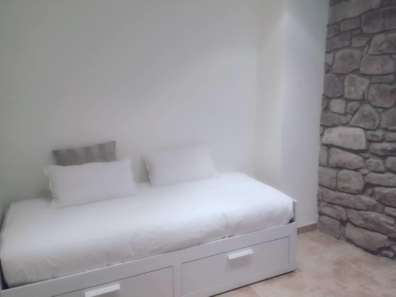 Cal Farre Apartment Arbeca Exterior foto