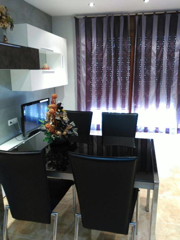 Cal Farre Apartment Arbeca Exterior foto
